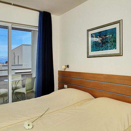 Apartmani Marija Postira Exterior foto
